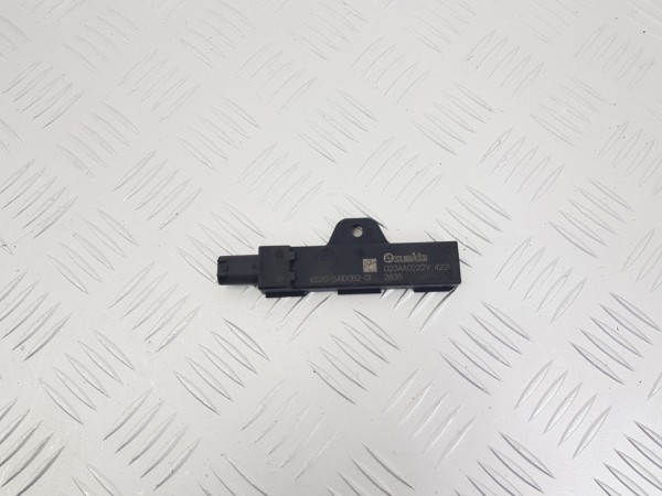 Антенна системы Комфортный доступ bmw x6 g06