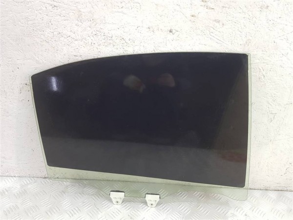 Стекло двери задней правой subaru wrx