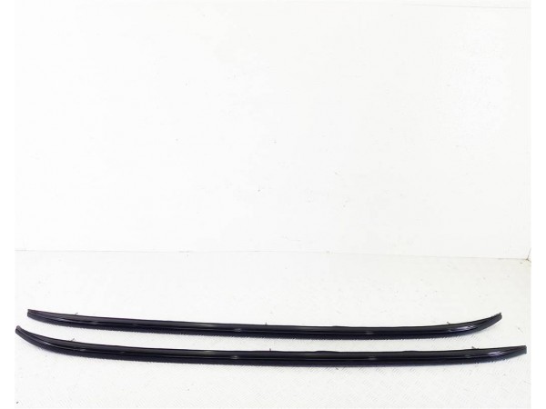 Дуги на крышу (рейлинги) bmw x5 f15