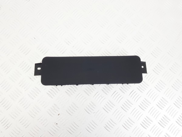 Подушка безопасности коленная bmw x5 g05