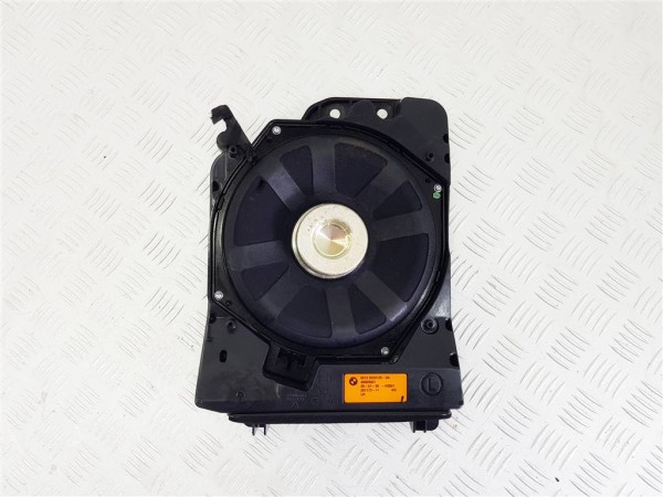 Сабвуфер bmw m2 f87