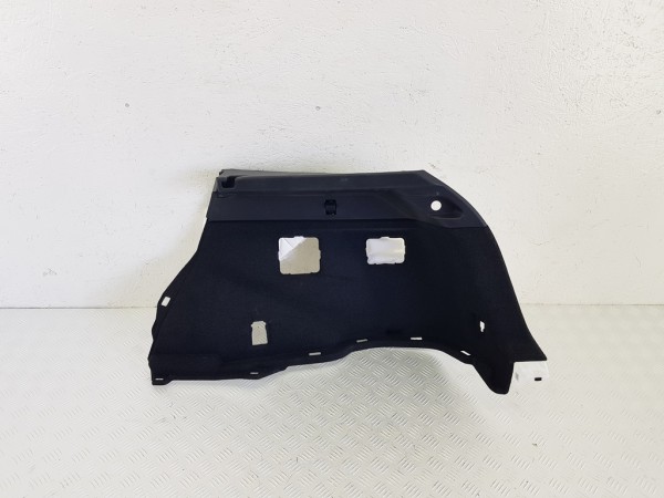 Обшивка багажника lexus nx az20