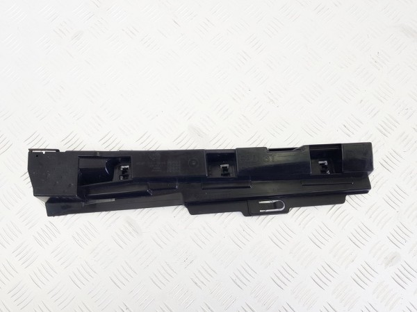 Кронштейн крепления порога bmw 3 f30/f31/gt f34