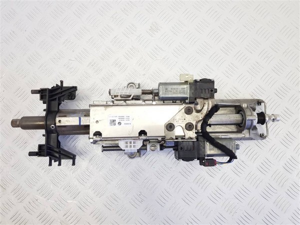 Рулевая колонка bmw x5 g05