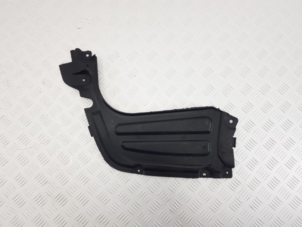 Защита днища bmw x6 g06