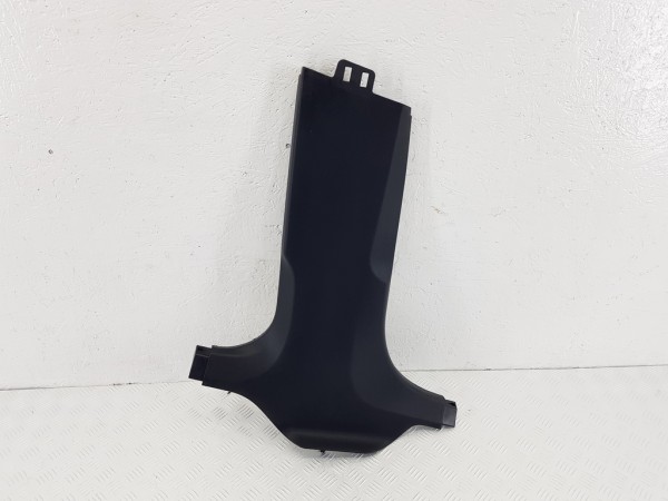 Обшивка стойки центральной левой bmw 5 g30/g31