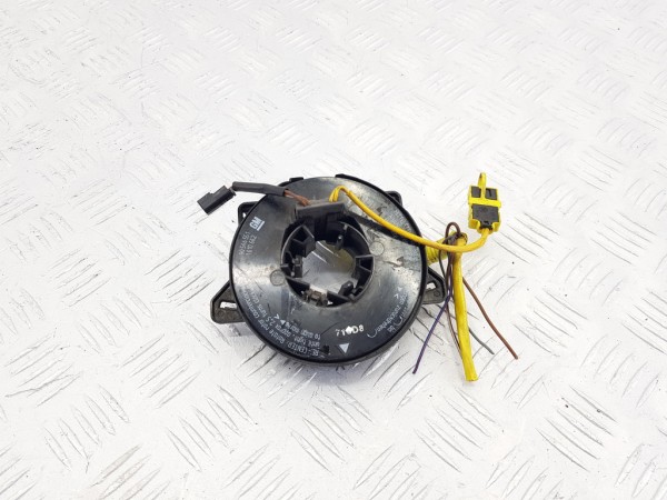 Шлейф руля opel vectra b