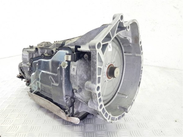 КПП автоматическая (АКПП) bmw m2 f87