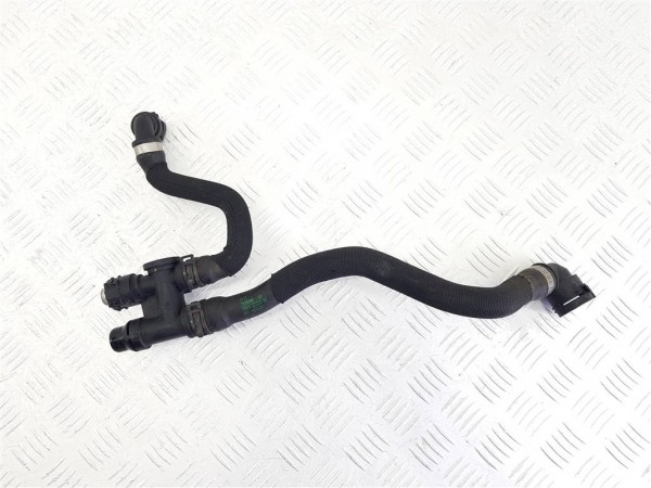 Патрубок радиатора bmw x4 g02