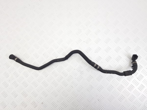 Патрубок радиатора bmw 5 g30/g31