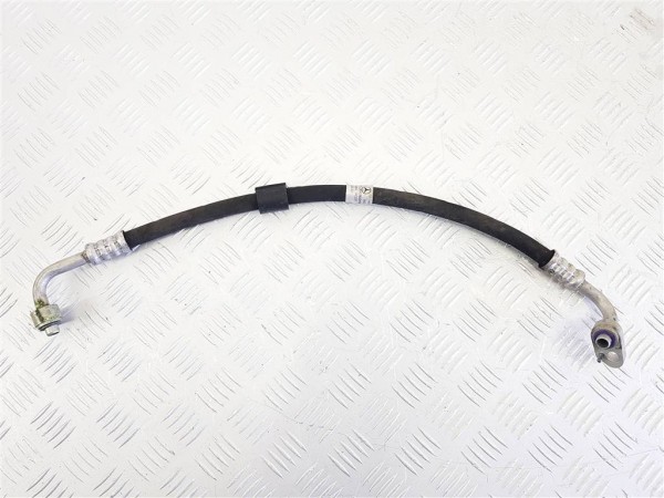 Трубка кондиционера mercedes gle w167