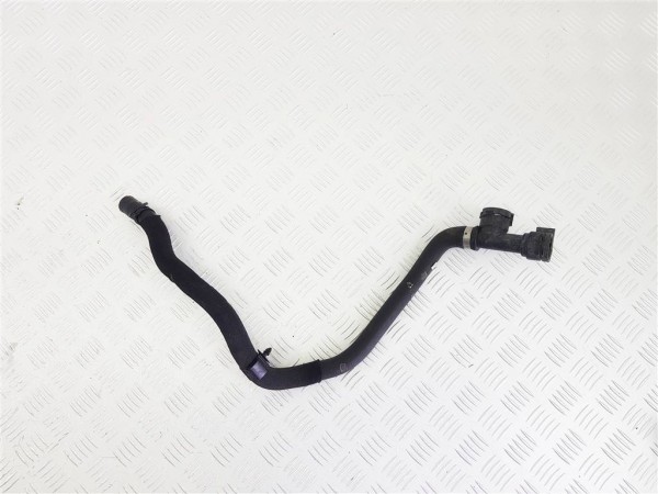 Патрубок радиатора bmw 6 g32