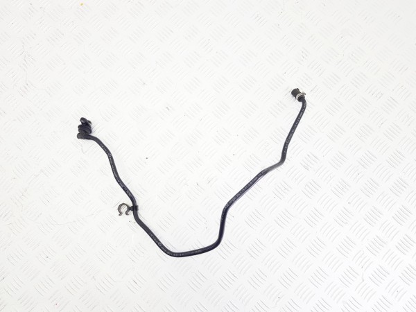 Трубка вакуумная mercedes gla x156