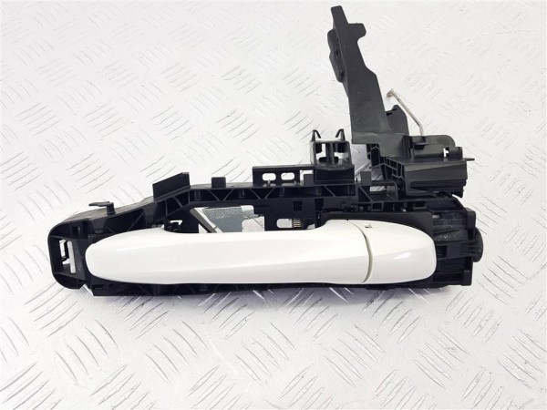 Ручка наружная передняя правая mercedes glc x253