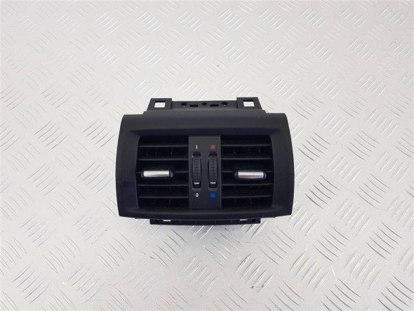 Дефлектор обдува салона bmw x4 f26