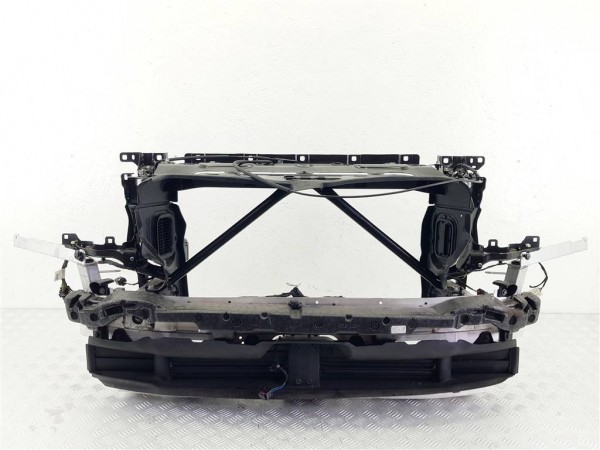 Передняя панель крепления облицовки (телевизор) bmw x5 g05