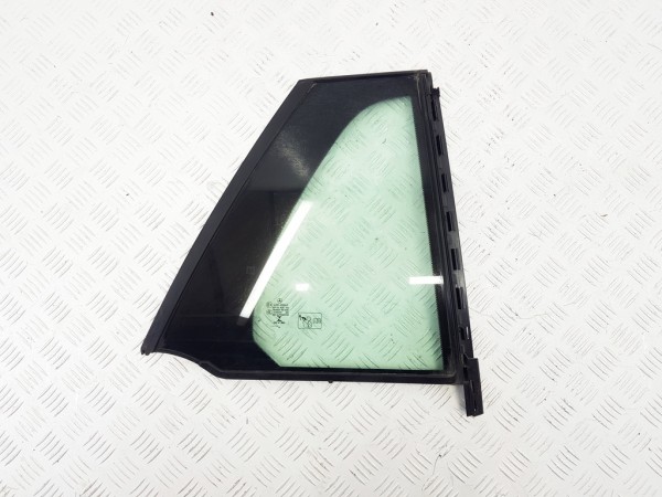 Стекло двери задней правой mercedes e w213