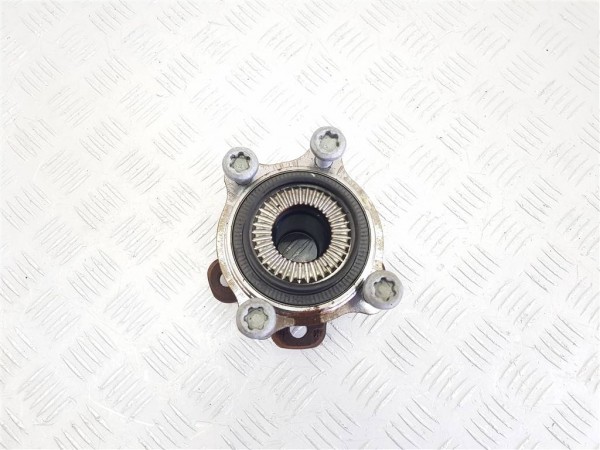 Ступица задняя bmw x5 g05