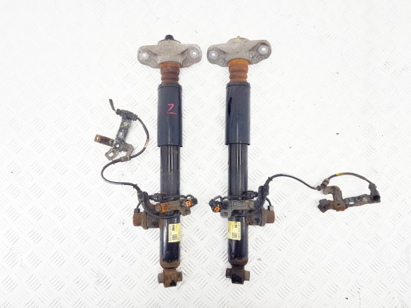 Амортизатор задний kia stinger