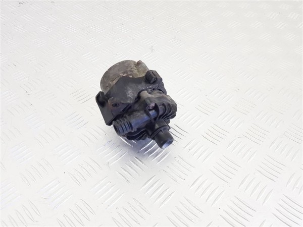 Насос антифриза дополнительный bmw x5 f15