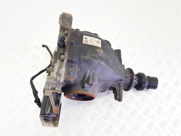 Редуктор заднего моста bmw x4 g02