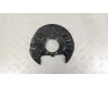 Кожух защитный тормозного диска hyundai santa fe, Array | 85925