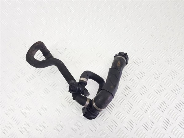 Патрубок радиатора bmw x5 f15