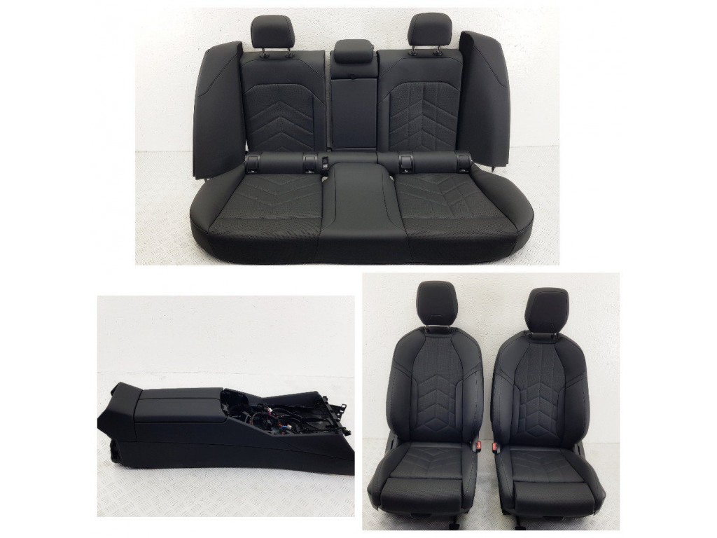 Салон (комплект сидений) bmw 5 g60, Array | 116208 Салон (комплект сидений) bmw 5 g60, Array | 116208