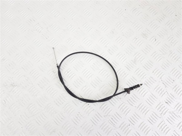 Трос капота bmw x5 f15