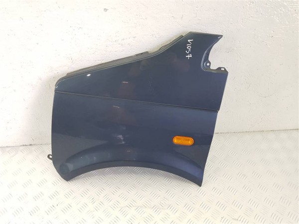 Крыло переднее левое volkswagen transporter