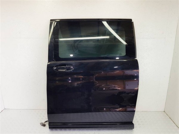 Дверь сдвижная левая mercedes v w447