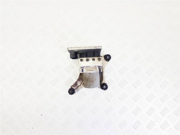 Блок ABS bmw 6 g32