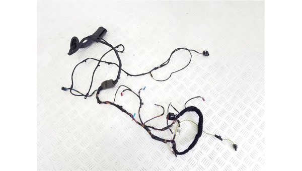 Проводка двери bmw 5 g30/g31