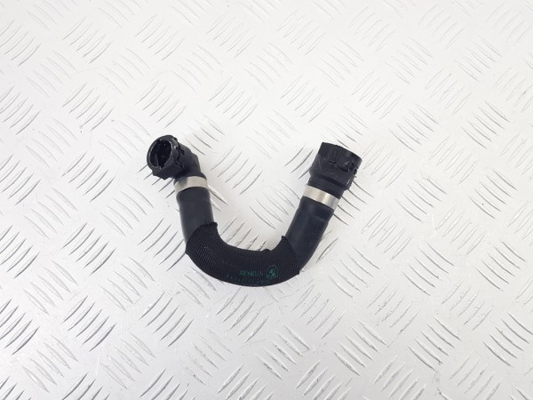 Патрубок радиатора bmw x6 g06