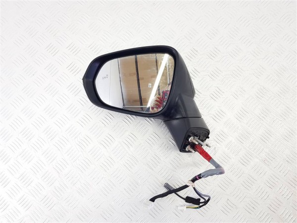 Зеркало наружное левое lexus nx az20