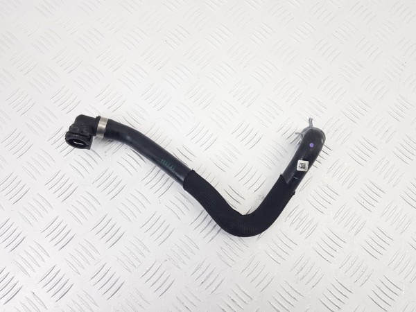 Патрубок радиатора bmw x6 g06