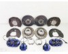 Комплект тормозов (диски и суппорта) bmw x5 m f85, Array | 96597