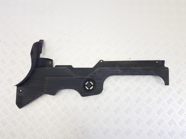 Защита днища porsche macan