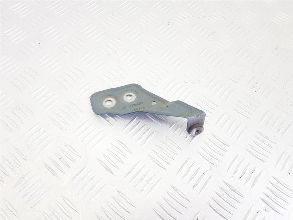 Кронштейн крепления крыла переднего левого bmw 6 g32