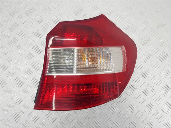 Фонарь задний правый bmw 1 e87/e81/e82/e88