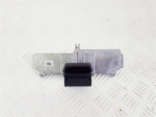 Камера контроля усталости водителя bmw x7 g07