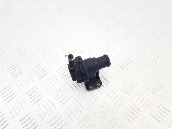 Клапан воздушный kia stinger