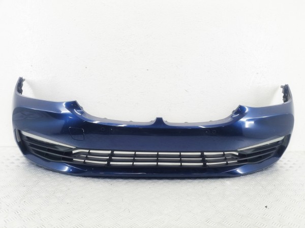 Бампер передний bmw 6 g32