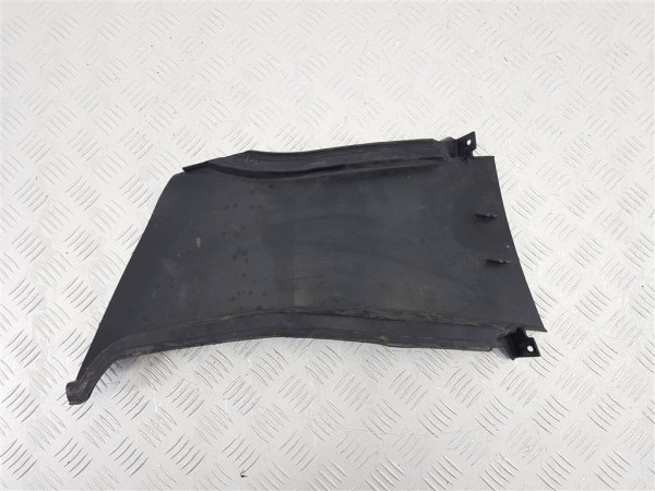 Воздуховод радиатора bmw i8