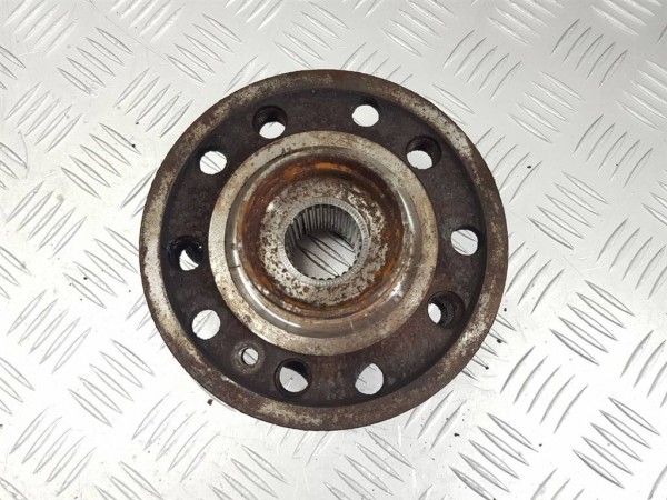 Ступица передняя mercedes glc coupe c253