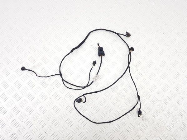 Проводка бампера заднего bmw 5 g30/g31