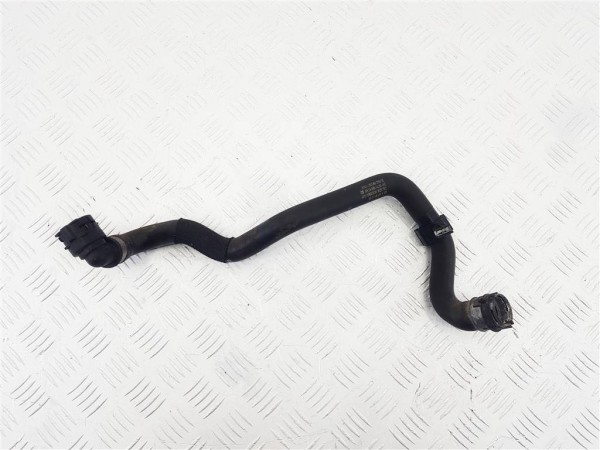 Патрубок радиатора mercedes gle w167