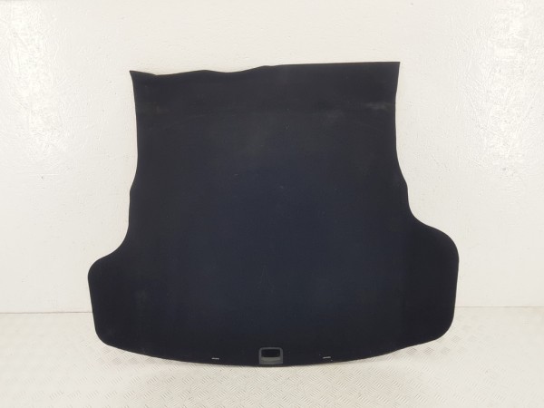 Пол багажника kia stinger