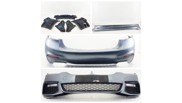 Обвес (комплект) bmw 5 g30/g31