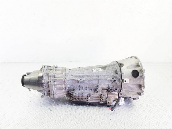 КПП автоматическая (АКПП) mercedes gle w167